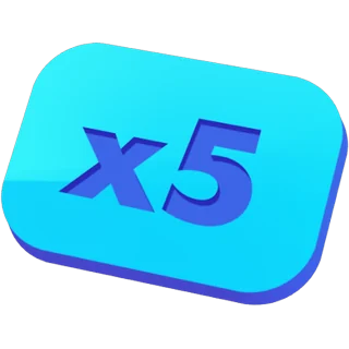 x5 – Wheel